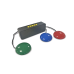 Switch-Adapted MP3 Player 